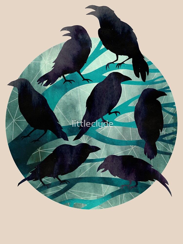 The Gathering by littleclyde
