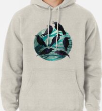 Die Versammlung Hoodie