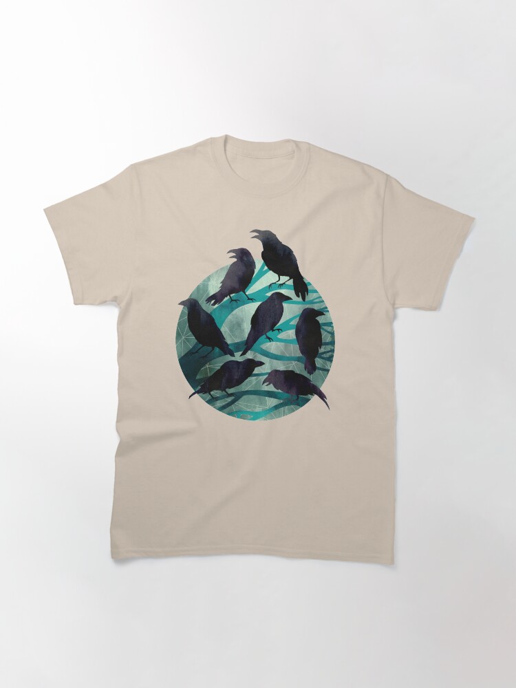 Alternate view of The Gathering Classic T-Shirt