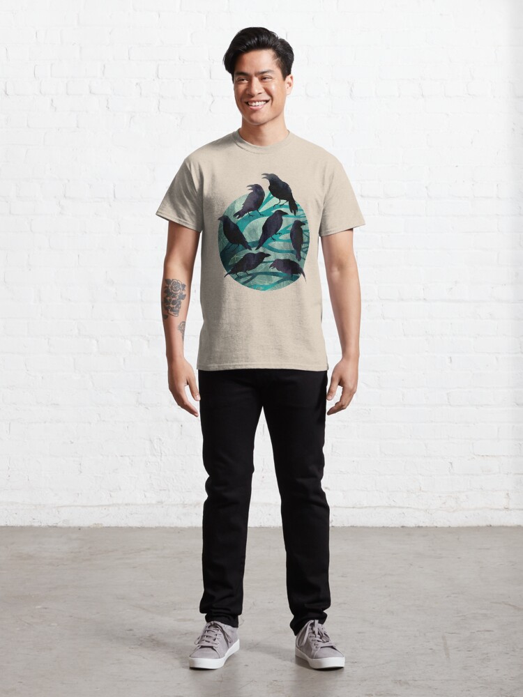 Alternate view of The Gathering Classic T-Shirt