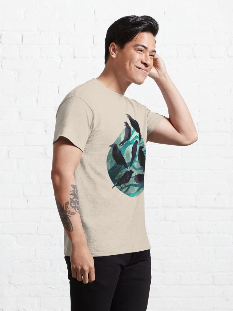 Alternate view of The Gathering Classic T-Shirt