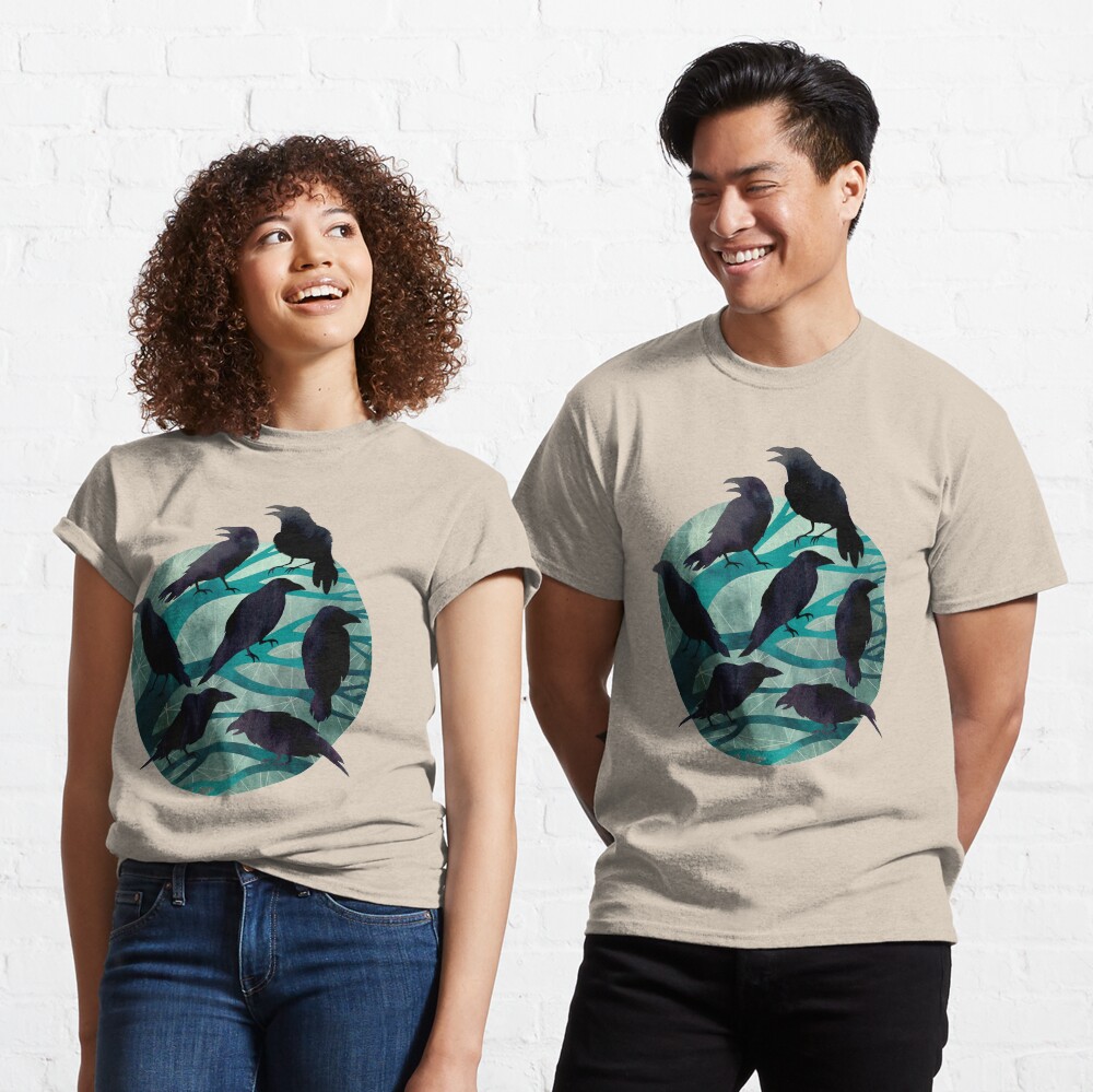 The Gathering Classic T-Shirt