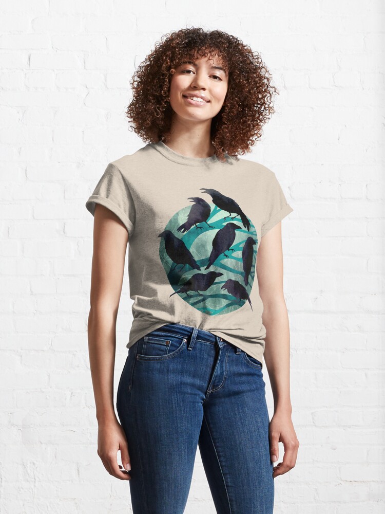 Alternate view of The Gathering Classic T-Shirt