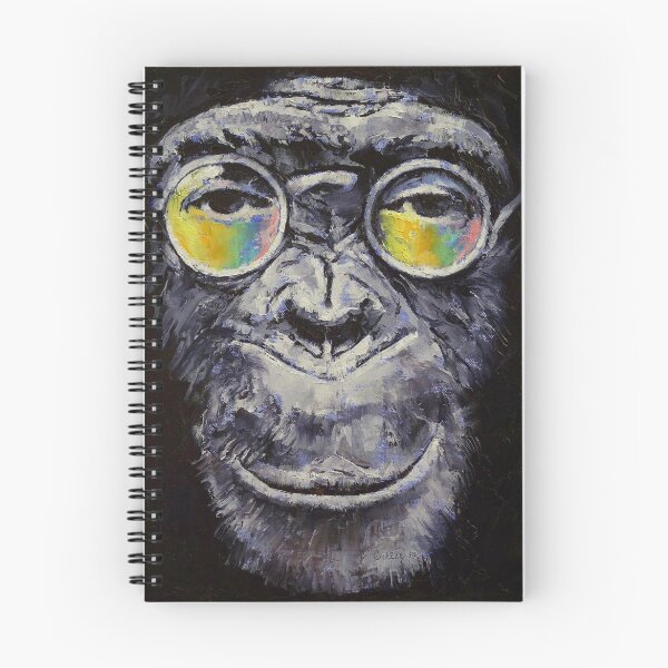 Item preview, Beatnik designed and sold by Michael Creese.
