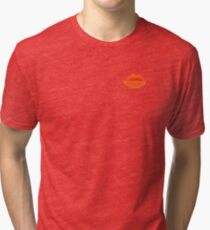 Plapp die Marmelade Vintage T-Shirt