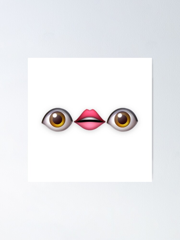 Emoji Meme Posters for Sale