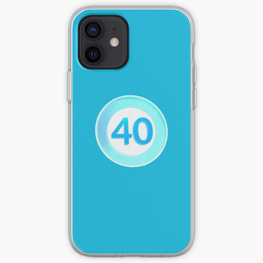 Level 40 Pokemon Go Iphone Case Cover By Lyncism8 Redbubble