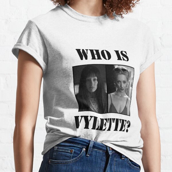 Vylette Classic T-Shirt
