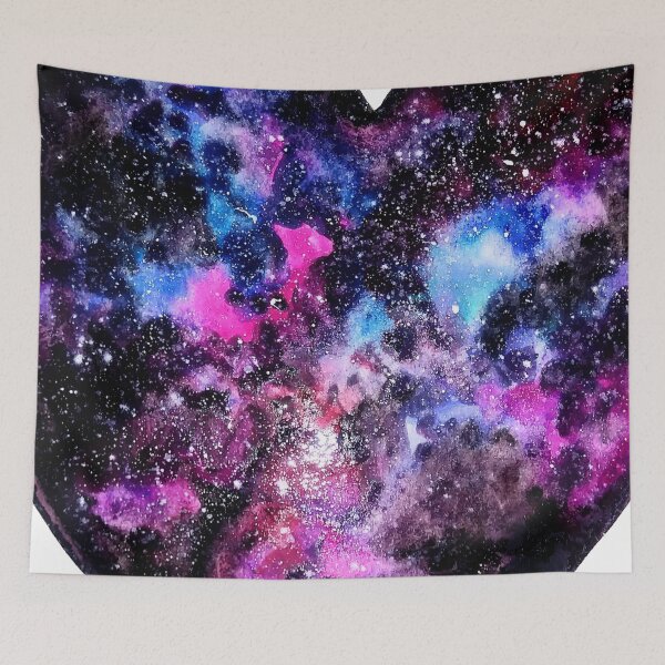 Item preview, Space Heart designed and sold by Animator-Tana11.