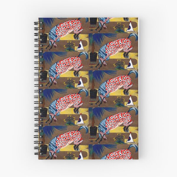 Item preview, Amadeo de Souza Cardoso - Clown, Cavalo, Salamandra designed and sold by ArtExpression.