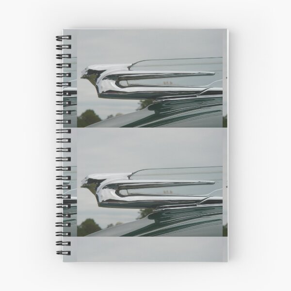 Item preview, Classic Car Hood Ornament - Speed of Locomotive designed and sold by 2CrabbySisters.