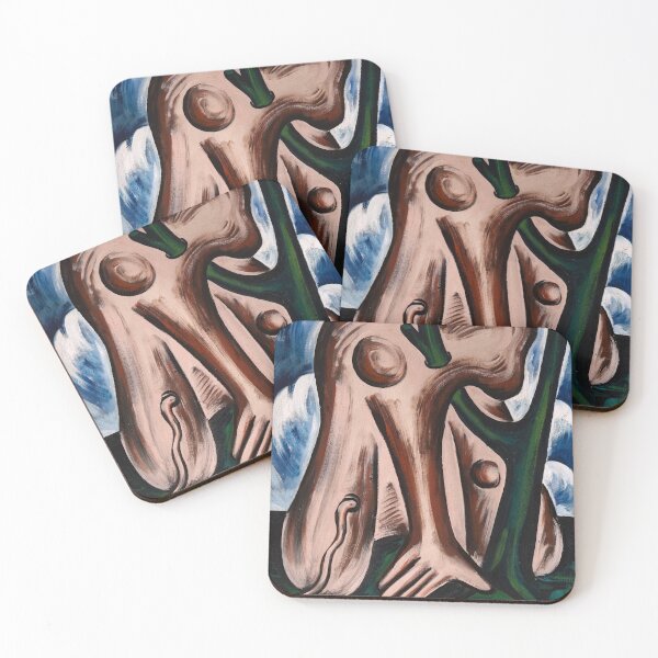 Item preview, Amadeo de Souza Cardoso - Julio designed and sold by ArtExpression.