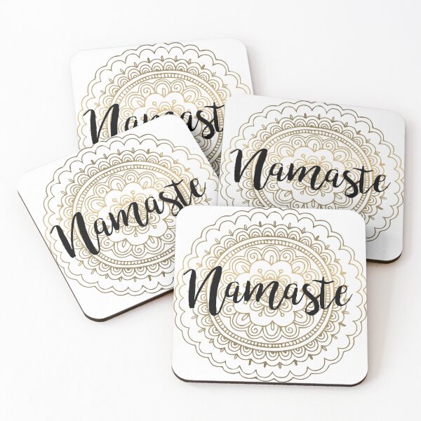 Item preview, Namaste designed and sold by happymandala.
