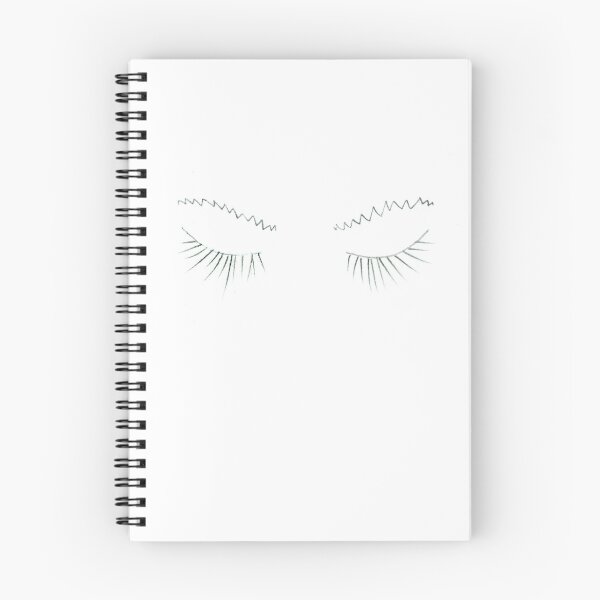 Item preview, Gypsy Eyelashes Pencil designed and sold by Madison Seide.