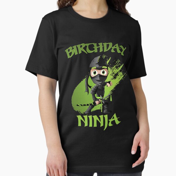 Item preview, Funny Birthday Product  Ninja Theme Gift  Karate Present designed and sold by stuch75.