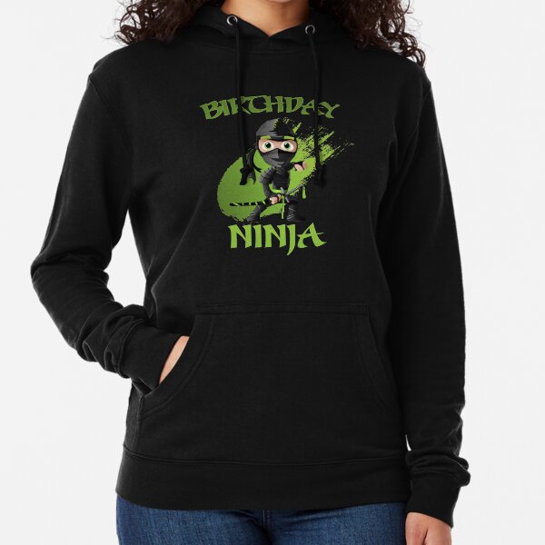 Item preview, Funny Birthday Product  Ninja Theme Gift  Karate Present designed and sold by stuch75.