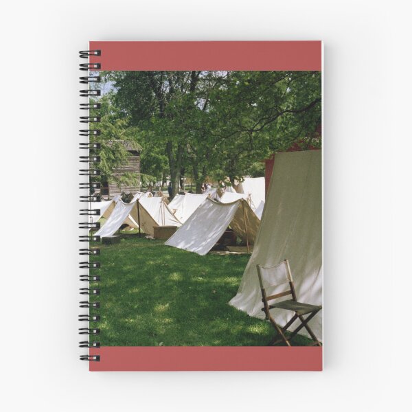 Item preview, Vintage Tents designed and sold by Jillian Shoop.