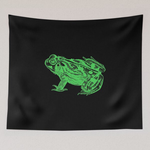 Item preview, Frog product - Amphibian - Toad Gifts designed and sold by stuch75.