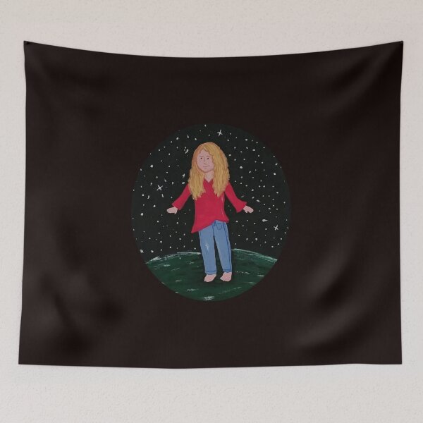 Item preview, Stargazing designed and sold by ayyfazoli.