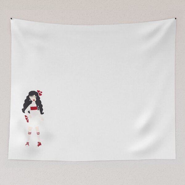 Item preview, Lovecore Gal designed and sold by foolishcrimes.
