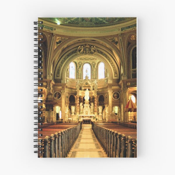 Item preview, Basilica  designed and sold by Jillian Shoop.