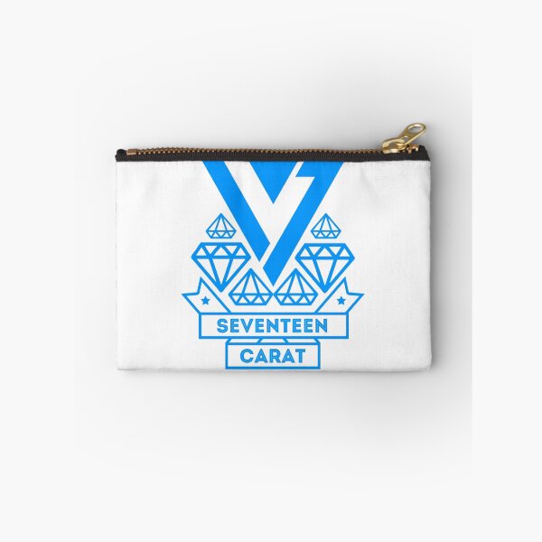 Item preview, SEVENTEEN Carat designed and sold by skeletonvenus.