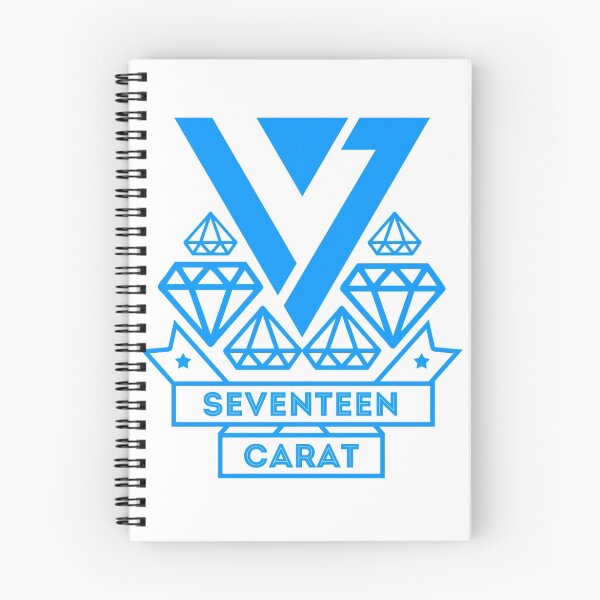 Item preview, SEVENTEEN Carat designed and sold by skeletonvenus.
