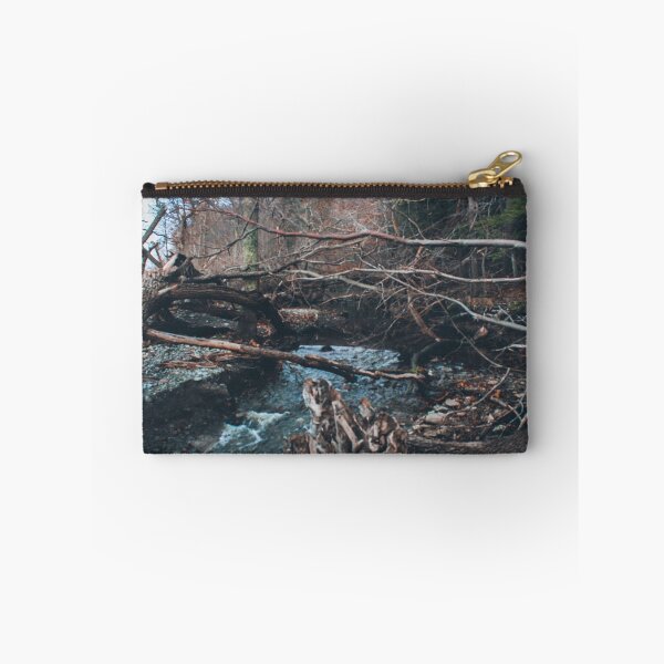 Item preview, Dark Woods designed and sold by Jillian Shoop.