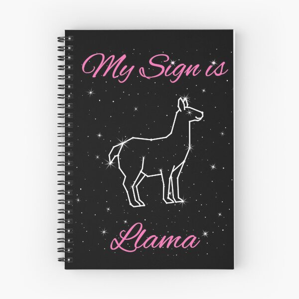 Item preview, Signo zodiacal de lama designed and sold by samshirts.