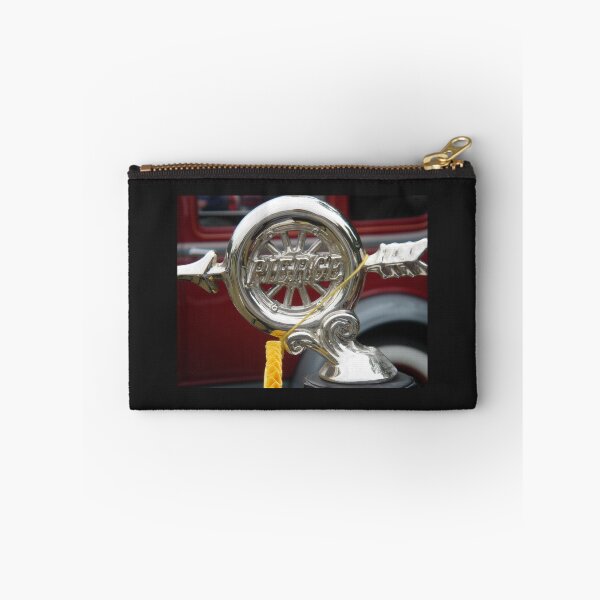 Item preview, Classic Car Hood Ornament, Pierce Arrow designed and sold by 2CrabbySisters.
