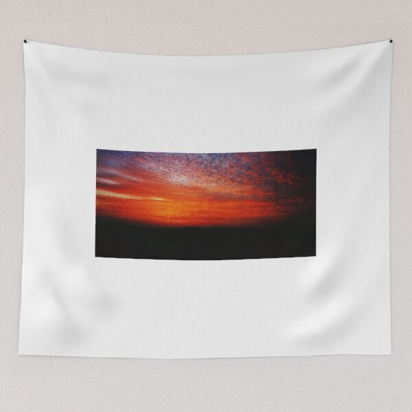 Item preview, A crazy sunset in Israel  designed and sold by yeshayad.