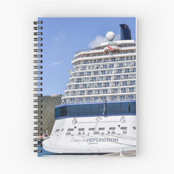 Item preview, Celebrity Reflection Cruise Ship designed and sold by debbieannpowell.