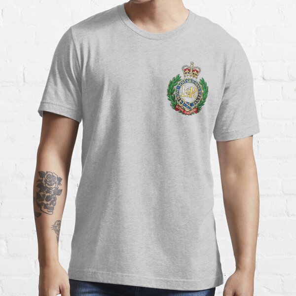 Royal Engineers T Shirts Redbubble - uk british army pt t shirt roblox