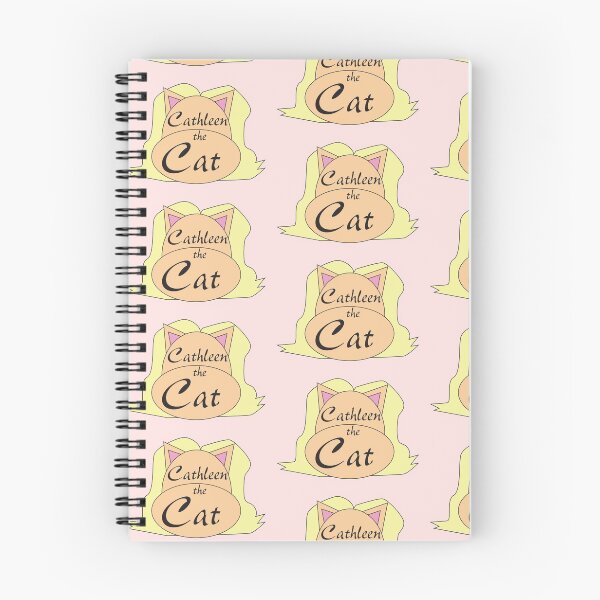 Item preview, Cathleen's Logo designed and sold by Sara G.