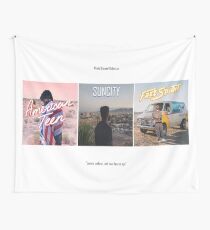Khalid Album History - Free Spirit - American Teen - Suncity Tapestry