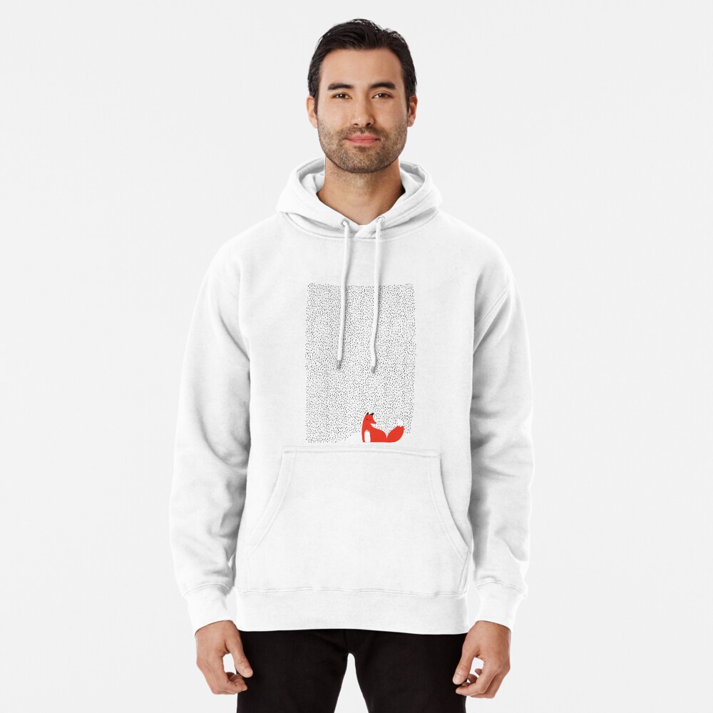 Item preview, Pullover Hoodie designed and sold by robertfarkas.