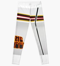 Legging El juez