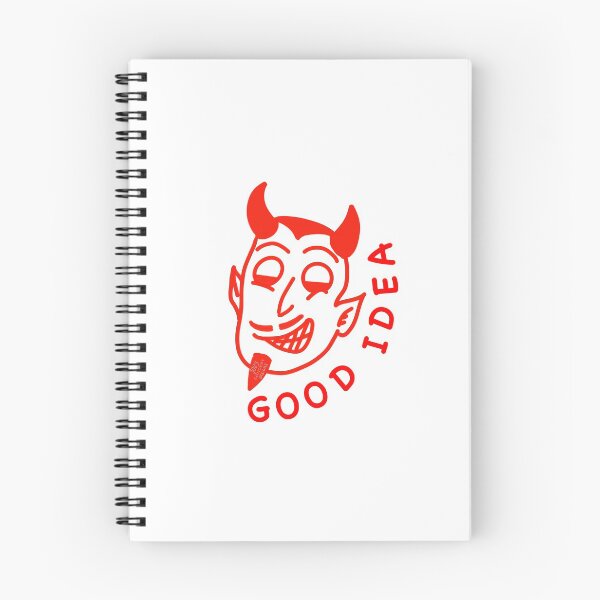 Item preview, Hell good idea designed and sold by itsJOUY.