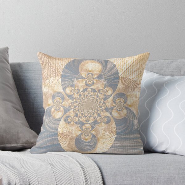 Item preview, Crowds of Buddhas designed and sold by Jiri Tichy.