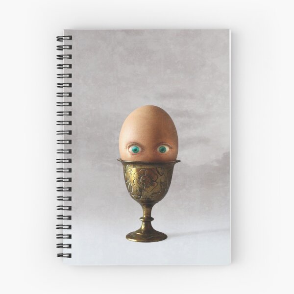 Item preview, Egghead designed and sold by Drew Fiddy.