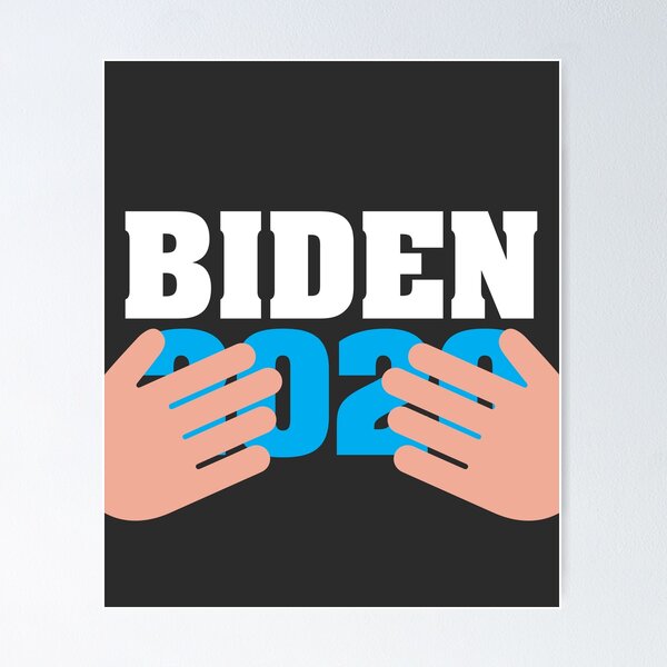 Funny Joe Biden 2020 Touchy Hands Hug Shirt Gag Gift Funny Joe Biden 2020 Touchy Hands Hug Shirt Gag Gift