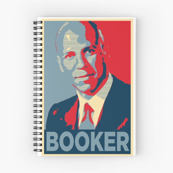 Item preview, cory booker 2020 designed and sold by support-a-vet.