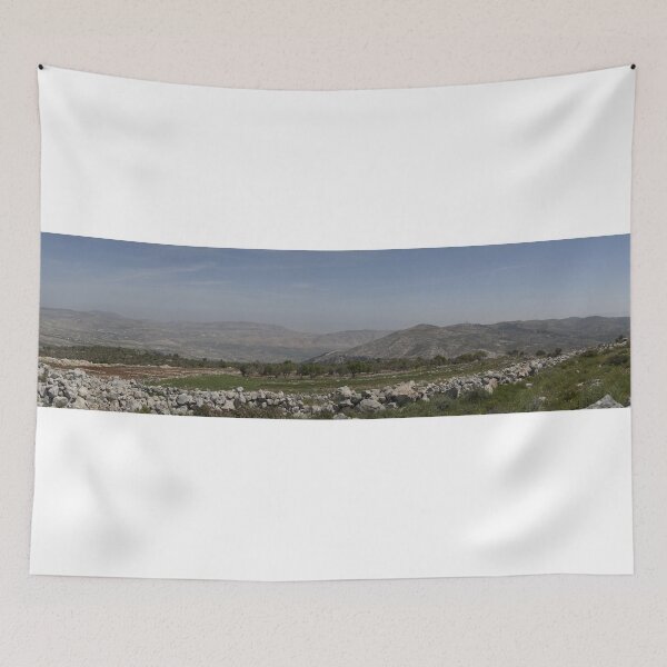 Item preview, Amazing Landscapes of Israel designed and sold by yeshayad.