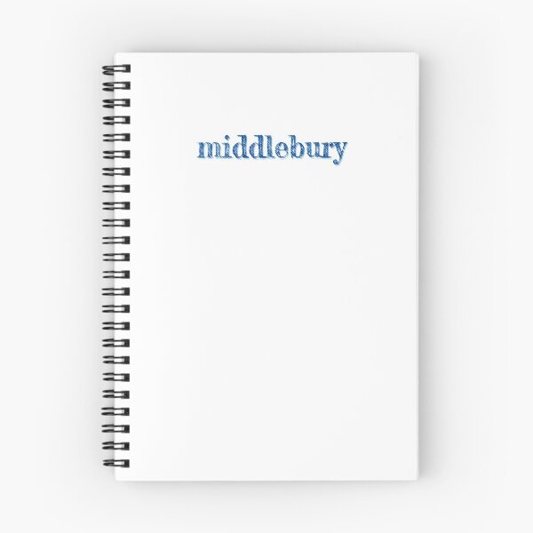 Item preview, Middlebury College designed and sold by kylie226.