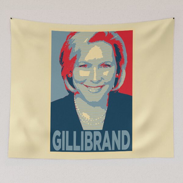 Item preview, gillibrand 2020 designed and sold by support-a-vet.