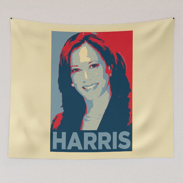 Item preview, kamala harris 2020 designed and sold by support-a-vet.