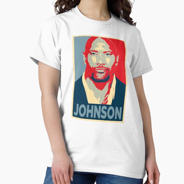 Item preview, dwayne johnson 2020 designed and sold by support-a-vet.