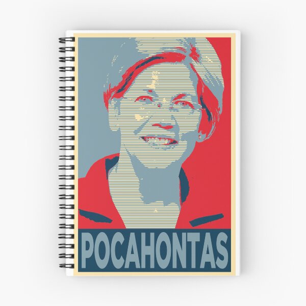 Item preview, pocahontas 2020 designed and sold by support-a-vet.