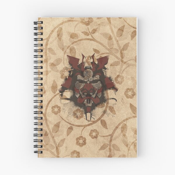 Item preview, Samurai Ghost designed and sold by FantasySkyArt.
