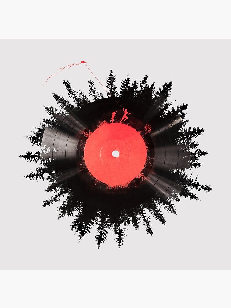 The Vinyl of my life by robertfarkas